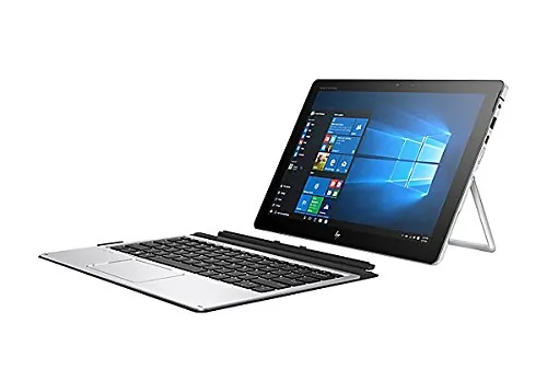 Hp 2TU52US#ABA Hp Elite X2 1012 G2 Intel Core I5-7300u 8gb 128gb 12.3 