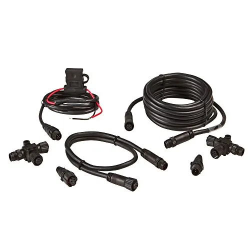 Lowrance 124-69 Nmea 2000 Starter Kit