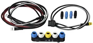 Raymarine E22158 Seatalk 1 To Seatalkng Converter Kit