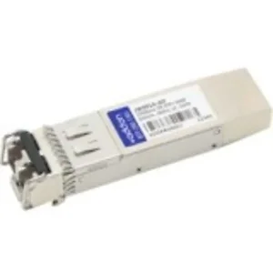 JW091A-AO | Addon 10GBASE-SR SFP+ Transceiver for Aruba