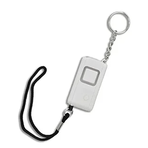 RA7836 | Ge Keychain Personal Security Alarm with Guide