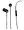 RA28563 | Rca Noise-Isolating Stereo Earbuds with Mic