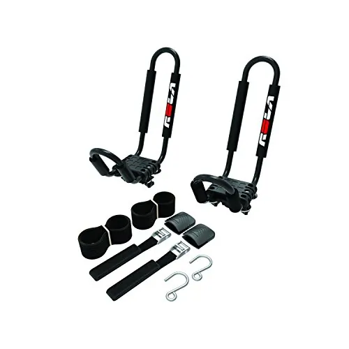 Rola 59912 J-rac8482; J Style Kayak Carrier