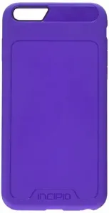 Ipio IPH-1370-PUR Inc Performance Level 1 - Back Cover For Cell Phone 