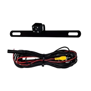 RA33380 | Ibeam Rearview License Plate Camera with Night