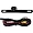RA33380 | Ibeam Rearview License Plate Camera with Night