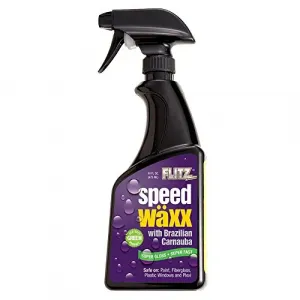 Flitz MX 32806 Speedi Seal Premium-grade Ceramic Coating - 16oz Bottle