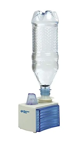 Comfort CZHD20 Portable Ultrasonic Humidifier