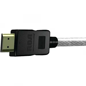 Voxx DH3HHF Rca(r)  Digital Plus Hdmi(r) Cable (3ft)