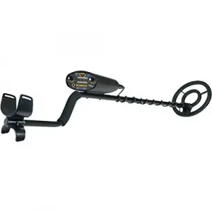 Bounty QD2 Quick Draw Ii Metal Detector Ftpquickdrawii