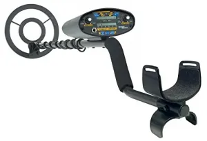 Bounty QD2 Quick Draw Ii Metal Detector Ftpquickdrawii