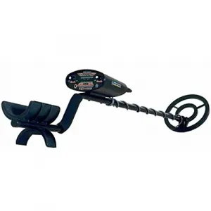 Bounty QD2 Quick Draw Ii Metal Detector Ftpquickdrawii