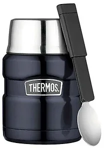 NWCWR-41589 | Thermos Stainless King Vacuum Insulated Food