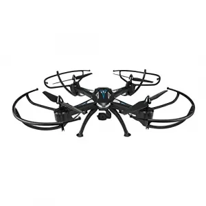 Skyrider DRW876 (tm)  Condor Pro Drone With Wi-fi(r) Camera