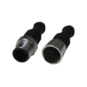 000-0127-52 | Lowrance TR-120-Kit Set of 1 Male & 1 Female