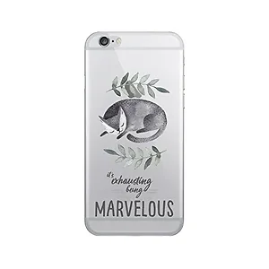 OP-IP7ACG-A-70 | Centon Stylish Prints Series iPhone 7