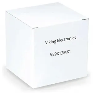 Viking VK-VE-9X12MK-1 Ve-9x12 Adapter Panel 1