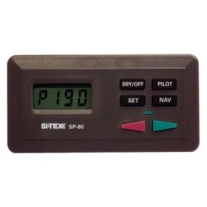 10080038 | Si-tex SI-TEX SP-80 Second Station Kit w/25 Cable