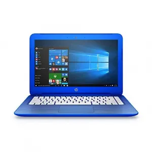 Hp P3U33UA Hp Stream  13-c110nr Notebook Pc - Intel Celeron N3050 1.6 