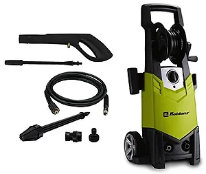 PEKBZHL410V | Koblenz HL 410 V Pressure Washer - 2, 200 PSI