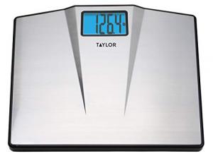 Taylor DH7410 High Capacity Bath Scale