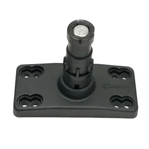 Scotty Fishing Scotty 272 Swivel Fishfinder Post Bracket