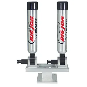 RH02380 | Big Jon Sports Big Jon Heavy-Duty Dual Ratchet