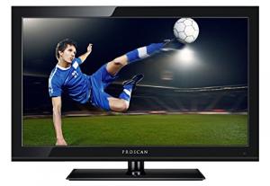 Proscan PLED2435A 24quot; Full 1080p Hdtv Cur