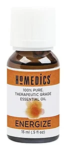 ARMH-EO15ENG | Homedics Energize Blend Essential Oil - 15mL