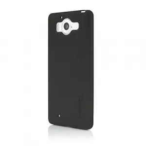 Ipio MRSF-088-BLK Inc Ngp Flexible Impact Resistant - Back Cover For C