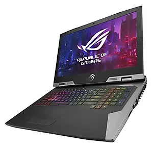 G703GX-XB96K | Asus ROG G703GX 17.3
