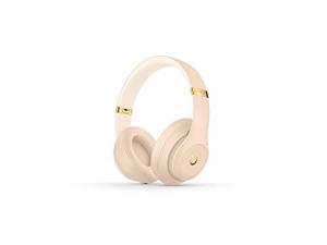 Apple MTQX2LL/A Beats Studio3 Wireless