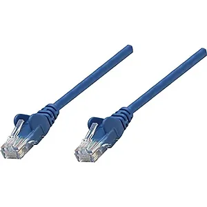 741484 | Intellinet AUGMENTED CAT6A S/FTP PATCH CABLE, 7