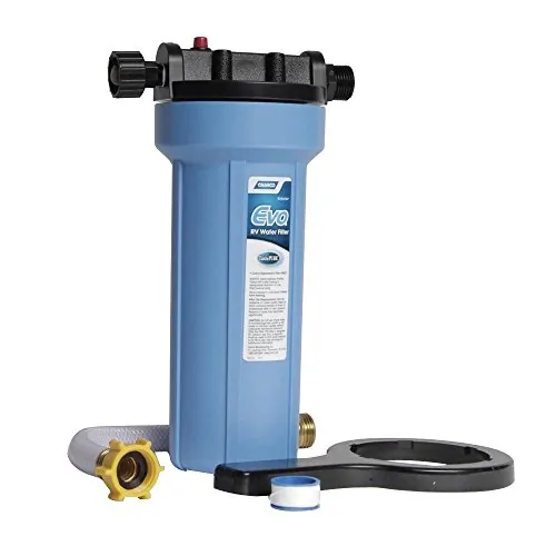 Camco 40631 Evo Premium Water Filter