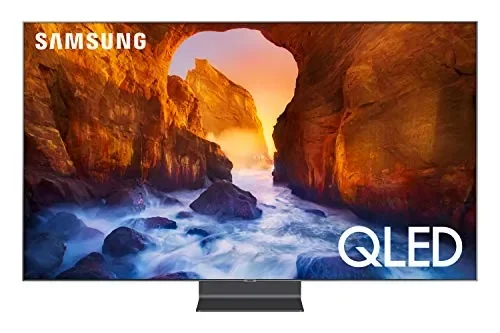 QN75Q90RAFXZA | Samsung 75IN Q90 FLAT 4KUHD HDR SMARTTV
