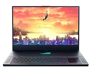 GX701GX-XB78 | Asus ROG Zephyrus S GX701 Gaming Laptop