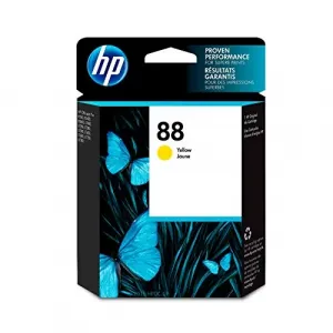 Original Hp C9388AN Hp  88 Ink Cartridge For Officejet K550, K550dtn, 