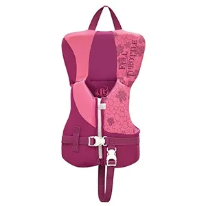 NWCWR-58064 | Full Throttle Rapid-Dry Infant Life Vest