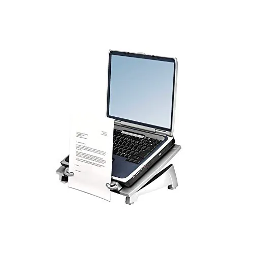 Fellowes FEL 8036701 Office Suitestrade; Laptop Riser Plus - Up To 17 