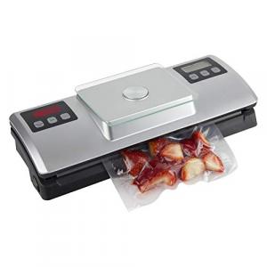 The VSS-01 Nesco Vacuum Sealer With Scale