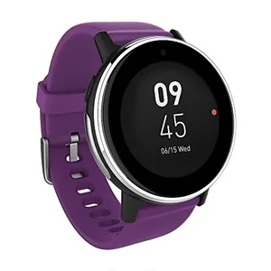 HM.HXJWW.001 | Acer L05 Blue Smartwatch with Health