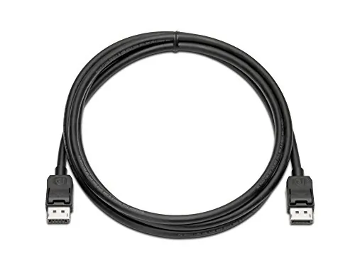 Hp VN567AA Hp Displayport Cable Kit - High-quality Connectivity