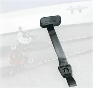 Boatbuckle BoatBuckle RodBuckle Gunwale/Deck Mount