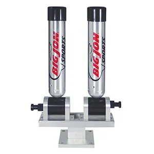 RH02424 | Big Jon Sports Big Jon Dual Heavy-Duty Diver Rod