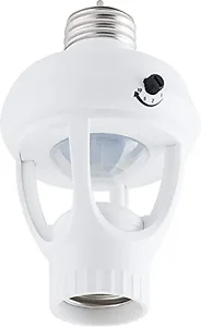 RA31395 | Ge Indoor Motion-Sensing Light Control - JAS10458