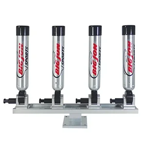 RH04380 | Big Jon Sports Big Jon Quad Ratchet Heavy-Duty