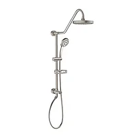 Pulse Shower Spas-1011-III-BN
