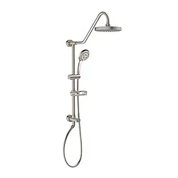 Pulse Shower Spas-1011-III-BN