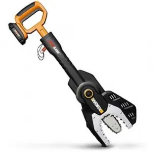 Positec WG320 Wx Jawsaw 20v Max Lithium Cord