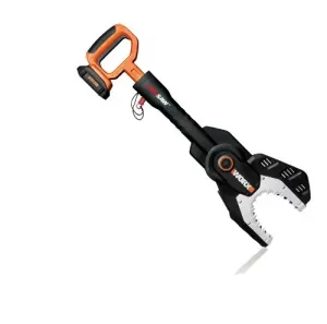 Positec WG320 Wx Jawsaw 20v Max Lithium Cord